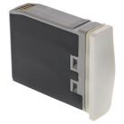 VHBW Philips Orvosi Berendezés Akkumulátor - 1500 mAh 10,8 V Li-Ion