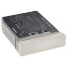 VHBW Philips Orvosi Berendezés Akkumulátor - 1500 mAh 10,8 V Li-Ion