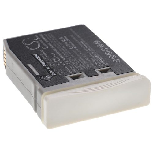 VHBW Philips Orvosi Berendezés Akkumulátor - 1500 mAh 10,8 V Li-Ion