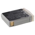 VHBW Philips Orvosi Berendezés Akkumulátor - 1500 mAh 10,8 V Li-Ion