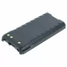 VHBW Radio Akku Marantz FNB-V105Li - 1800 mAh 7,4 V Li-Ion