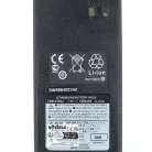 VHBW Radio Akku Marantz FNB-V105Li - 1800 mAh 7,4 V Li-Ion