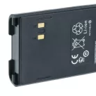 VHBW Radio Akku Marantz FNB-V105Li - 1800 mAh 7,4 V Li-Ion