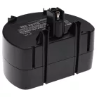 VHBW Pool Cleaner Battery LB003S2P-C - 5200 mAh 11.1 V Li-Ion