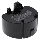 VHBW Pool Cleaner Battery LB003S2P-C - 5200 mAh 11.1 V Li-Ion