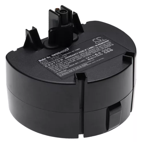 VHBW Pool Cleaner Battery LB003S2P-C - 5200 mAh 11.1 V Li-Ion