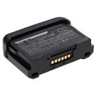 VHBW Sennheiser 505974, 56429 701 095, BA 30 - 1800 mAh 3,7 V Li-Ion Akkumulátor