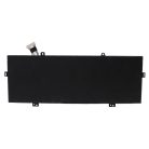 VHBW Notebook Battery Huawei HB4593R1ECW-22 - 7250 mAh 7.64 V Li-Polymer