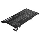 VHBW Notebook akkumulátor Huawei HB4692J5ECW-31 - 3600 mAh 11,46 V Li-polimer