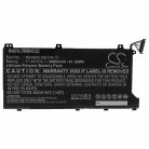 VHBW Notebook akkumulátor Huawei HB4692J5ECW-31 - 3600 mAh 11,46 V Li-polimer