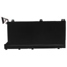 VHBW Notebook akkumulátor Huawei HB4692J5ECW-31 - 3600 mAh 11,46 V Li-polimer
