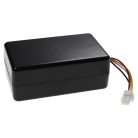 VHBW Samsung DJ96-00202A, DJ96-00193C, VCA-RBT71 Akku - 4600 mAh, 21,6 V, Li-Ion