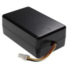 VHBW Samsung DJ96-00202A, DJ96-00193C, VCA-RBT71 Akku - 4600 mAh, 21,6 V, Li-Ion