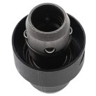 VHBW Bosch 2608572213 BTIElectric Screwdriver Drill Chuck