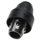 VHBW Bosch 2608572213 BTIElectric Screwdriver Drill Chuck