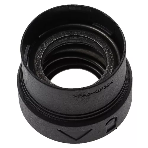 VHBW Bosch 1 617 000 V41 Drill Chuck Handle Sleeve for Hammer Drill, Electric Drill