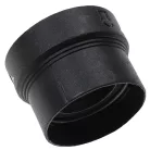 VHBW Bosch 1 617 000 V41 Drill Chuck Handle Sleeve for Hammer Drill, Electric Drill