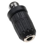 VHBW Drill Chuck 2608572212 BTIElectric - 1.5-13 mm