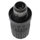 VHBW Drill Chuck 2608572212 BTIElectric - 1.5-13 mm