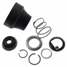 VHBW Bosch 1 619 P02 182 Bohrfutter-Schutz