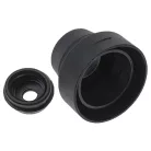 VHBW Bosch 1 619 P02 182 Bohrfutter-Schutz