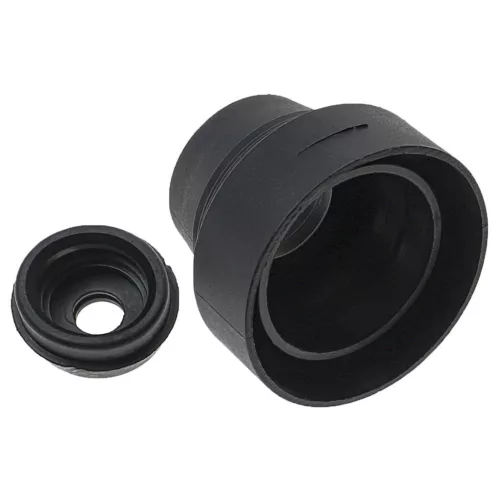 VHBW Bosch 1 619 P02 182 Bohrfutter-Schutz