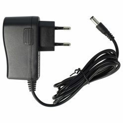 VHBW Hálózati adapter 5,5 x 2,5 mm csatlakozóval - 3 V