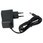 VHBW Hálózati adapter 5,5 x 2,5 mm csatlakozóval - 3 V