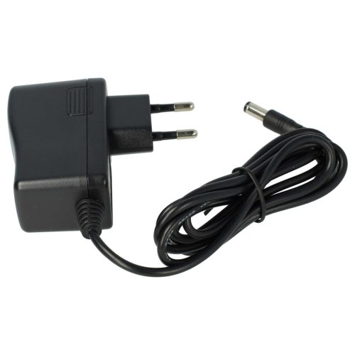 VHBW Hálózati adapter 5,5 x 2,5 mm csatlakozóval - 3 V