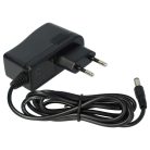 VHBW Hálózati adapter 5,5 x 2,5 mm csatlakozóval - 3 V