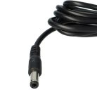 VHBW Hálózati adapter 5,5 x 2,5 mm csatlakozóval - 3 V