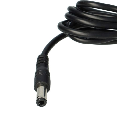 VHBW Hálózati adapter 5,5 x 2,5 mm csatlakozóval - 3 V