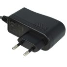 VHBW Hálózati adapter 5,5 x 2,5 mm csatlakozóval - 3 V