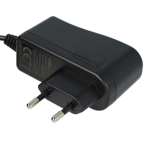 VHBW Hálózati adapter 5,5 x 2,5 mm csatlakozóval - 3 V