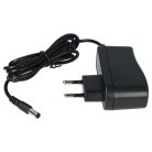 VHBW Hálózati adapter 5,5 x 2,5 mm csatlakozóval - 3 V