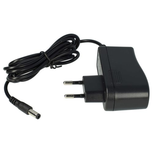 VHBW Hálózati adapter 5,5 x 2,5 mm csatlakozóval - 3 V