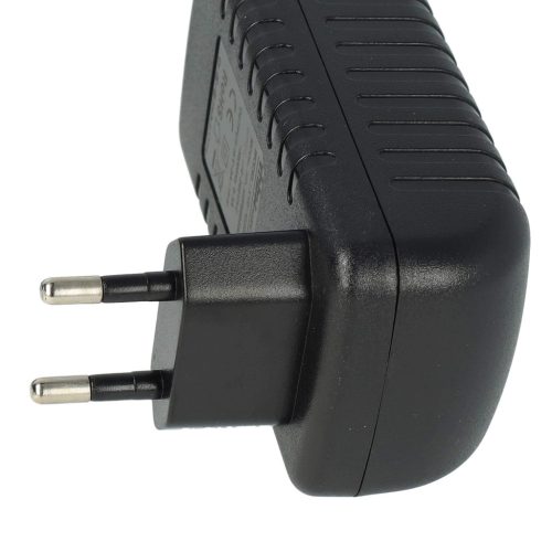 VHBW Hálózati adapter 5,5 x 2,5 mm csatlakozóval különböző elektromos eszközökhöz - 110 cm 18 V