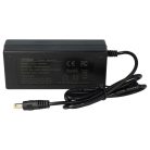 VHBW Power Adapter with 5.5 x 2.5 mm Connector for Various Electrical Devices - 200 cm 24 V