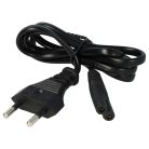 VHBW Power Adapter with 5.5 x 2.5 mm Connector for Various Electrical Devices - 200 cm 24 V