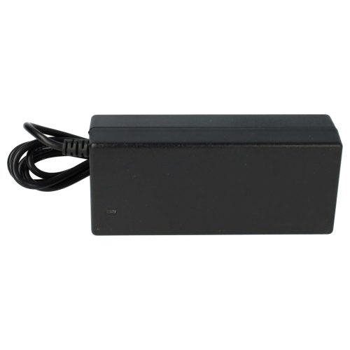 VHBW Power Adapter with 5.5 x 2.5 mm Connector for Various Electrical Devices - 200 cm 24 V