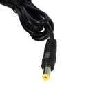 VHBW Power Adapter with 5.5 x 2.5 mm Connector for Various Electrical Devices - 200 cm 24 V