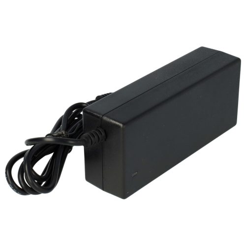 VHBW Power Adapter with 5.5 x 2.5 mm Connector for Various Electrical Devices - 200 cm 24 V