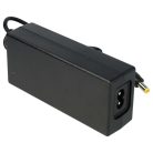 VHBW Power Adapter with 5.5 x 2.5 mm Connector for Various Electrical Devices - 200 cm 24 V