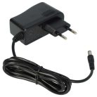 VHBW Hálózati adapter 5,5 x 2,1 mm csatlakozóval különféle elektromos eszközökhöz - 3 V
