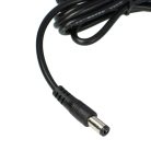 VHBW Hálózati adapter 5,5 x 2,1 mm csatlakozóval különféle elektromos eszközökhöz - 3 V