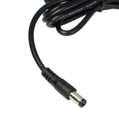 VHBW Hálózati adapter 5,5 x 2,1 mm csatlakozóval különféle elektromos eszközökhöz - 3 V