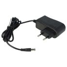 VHBW Hálózati adapter 5,5 x 2,1 mm csatlakozóval különféle elektromos eszközökhöz - 3 V