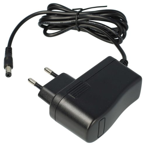 VHBW Hálózati adapter 5,5 x 2,1 mm csatlakozóval különféle elektromos eszközökhöz - 3 V
