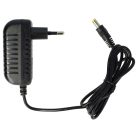 VHBW Hálózati adapter Poly Rove 30, Rove 40, Rove B2, Rove B4 készülékekhez - 110 cm 5 V