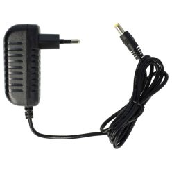   VHBW Hálózati adapter Poly Rove 30, Rove 40, Rove B2, Rove B4 készülékekhez - 110 cm 5 V